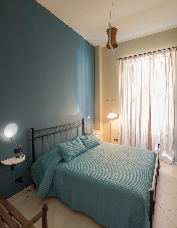 Duomo Regina Apartments Naples Exterior photo